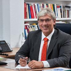 Luis Vidal Martin Sanz